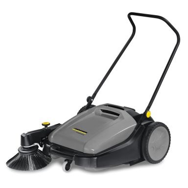 Kärcher KM 70/20 C EN Feiemaskin justerbar feiekost