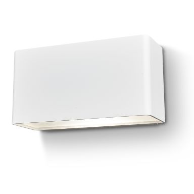 Westal Jubilar II 7703698 Væglampe hvid