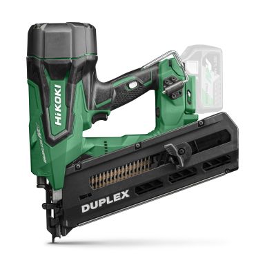 HiKOKI NR3675DD Sømværktøj uden batteri og oplader