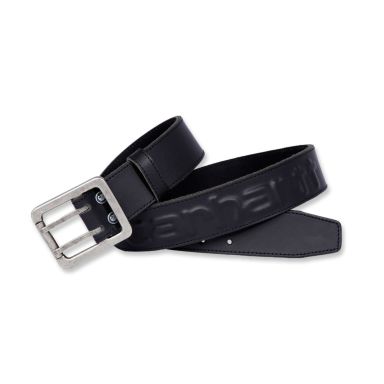 Carhartt A0005656BLK Bælte sort