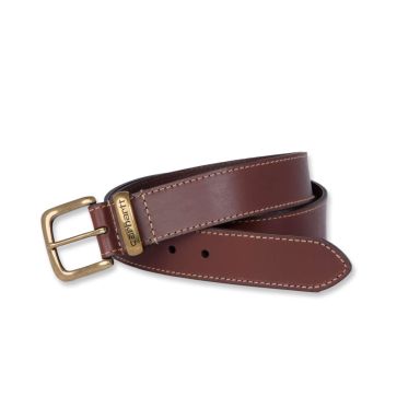 Carhartt A0005511BRN Bælte brun