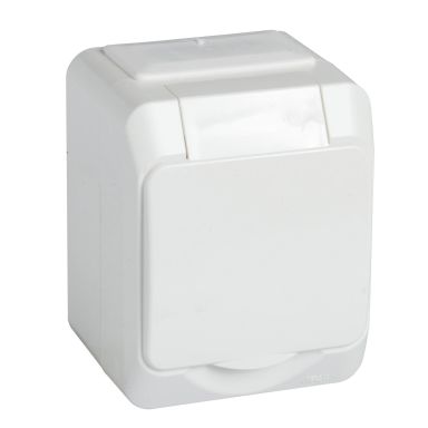 Schneider Electric WDE007776 Vegguttak