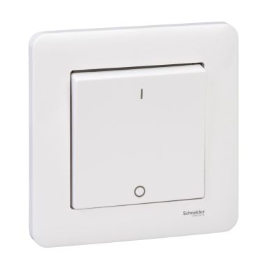 Schneider Electric WDE008207 Strømbryter