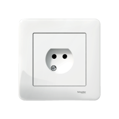 Schneider Electric WDE008398 Lampeuttak