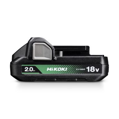 HiKOKI BSL1820M Batteri 18 V, 2 Ah