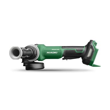 HiKOKI G1813DVF Vinkelsliber uden batteri og oplader