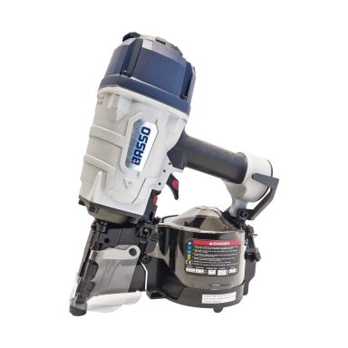 Basso C38/90-A4 Spikerverktøy 16°, rundbånd, 45–90 mm