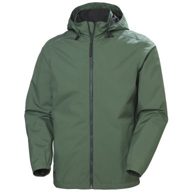 Helly Hansen Workwear Manchester 2.0 71261-476 Skaljacka grön
