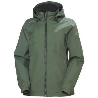 Helly Hansen Workwear Manchester 2.0 71262-476 Skaljacka grön