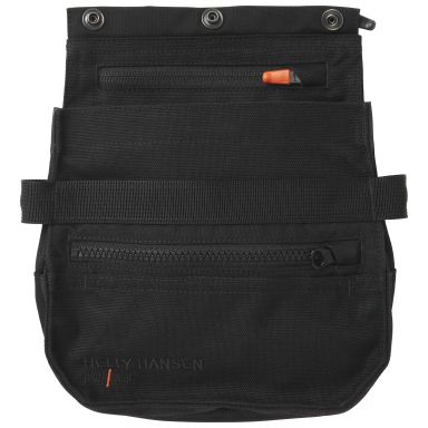 Helly Hansen Workwear Connect Utility HH Connect™ -yleistasku musta