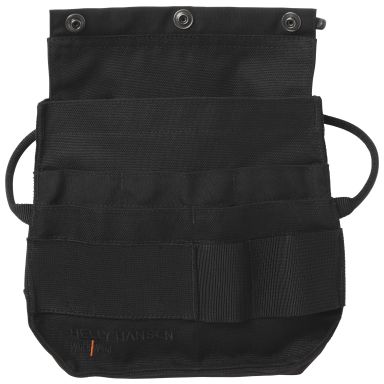 Helly Hansen Workwear HH Connect Carpenter Hängficka svart