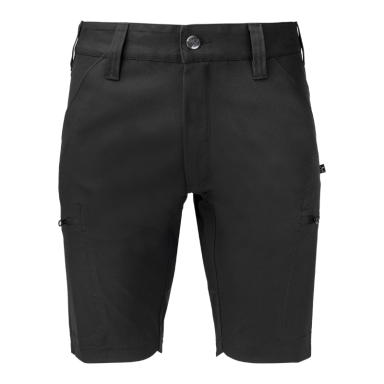 Texstar FS331990000DI Shorts svart