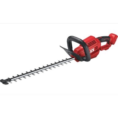 Flex GHT55 18-EC Hekksaks uten batteri og lader