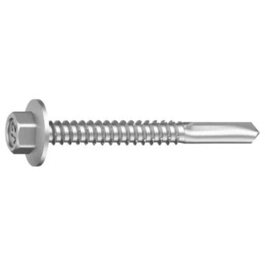 Ejot 840091 Byggskruv FZB, 200-pack