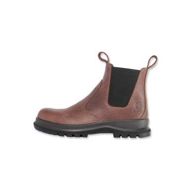 Carhartt Carter F702919 Turvakengät ruskea