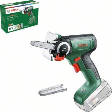 Bosch DIY 06033D5200 Akkusaha ilman akkua ja laturia