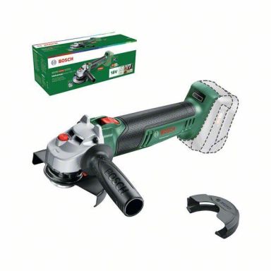 Bosch DIY 06033E5001 Akkukulmahiomakone ilman akkua ja laturia