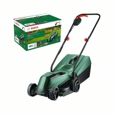 Bosch DIY 06008B9D01 Akkuruohonleikkuri 18V-32-200, ilman akkua ja laturia