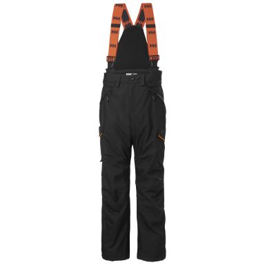 Helly Hansen Workwear Luna 71453-990 Vinterbyxa svart