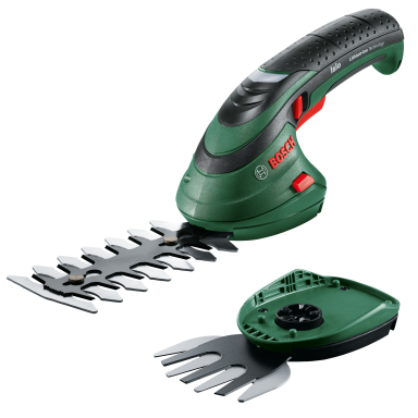 Bosch DIY 600833109 Multisax utan batteri och laddare