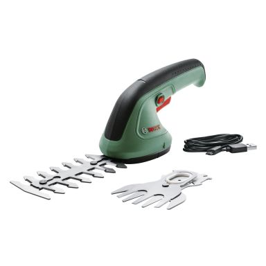Bosch DIY 600833303 Akkupuutarhaleikkuri