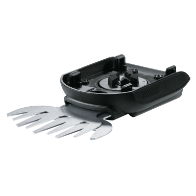 Bosch DIY F016800605 Grässaxblad utan batteri och laddare