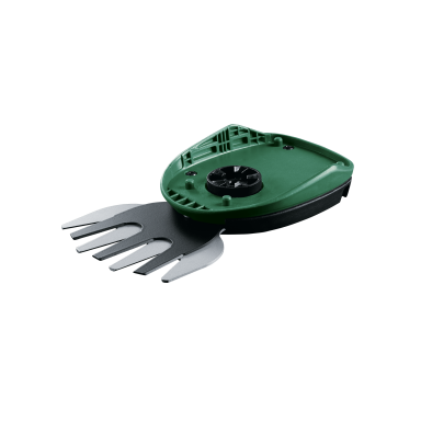 Bosch DIY F016800616 Multi-Click-blad for Gressaks