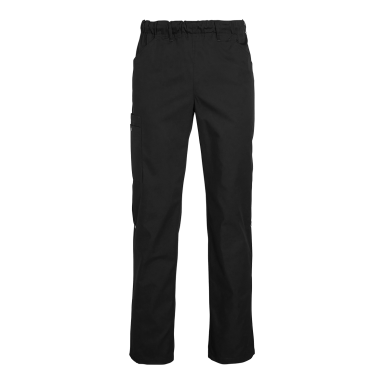 Smila Kim Arbejdsbuks sort