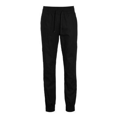 Smila Alle Arbeidsbukse svart