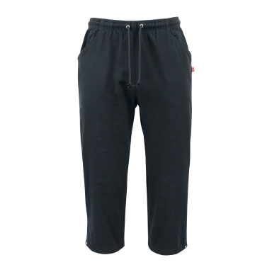 Smila Cid Capribuks sort