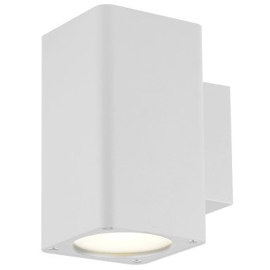 Westal Lot Reko II 04-4-13 Vegglampe hvit, GU10