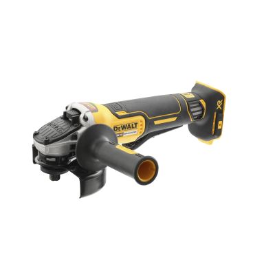 Dewalt DCG413N-XJ Vinkelsliper uten batteri og lader