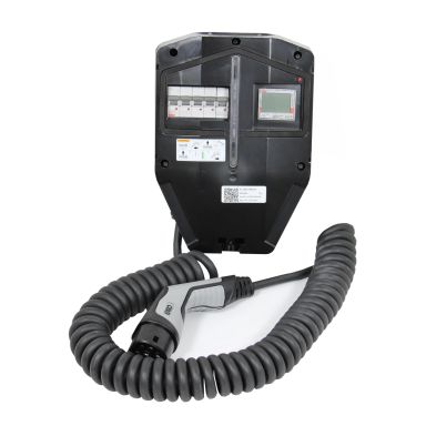 Garo EPCUH50320SVGI Laddenhet 3-fas