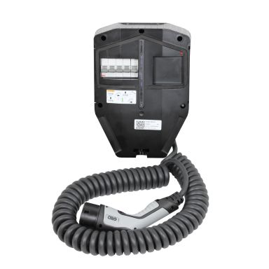 Garo EPCUH50320SIGI Laddenhet 3-fas