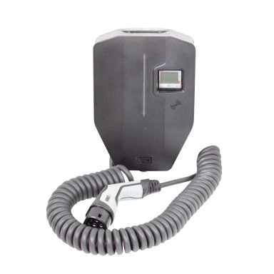 Garo EPCSH50320SVGI Laddbox 3-fas