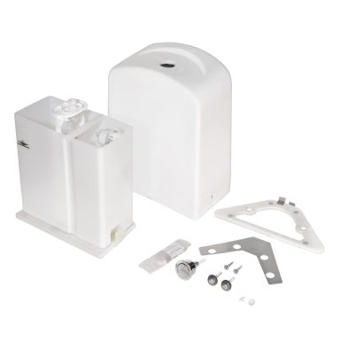 Gustavsberg GB184700S11200 Huuhtelusäiliö sisäsäiliöllä