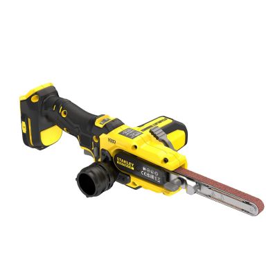 Dewalt FATMAX SFMCE210B-XJ Bandving utan batteri och laddare