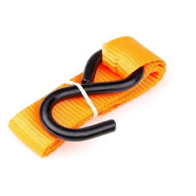 Ironside 102881 Affjedrede stropper med krog
