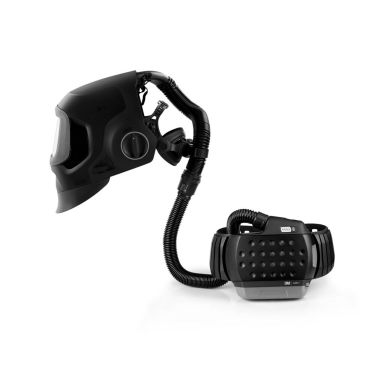 3M Speedglas G5-03 Svetshjälm med adflo, utan svetsgals
