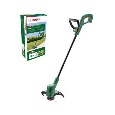 Bosch DIY 06008C1C04 Akkutrimmeri ilman akkua ja laturia