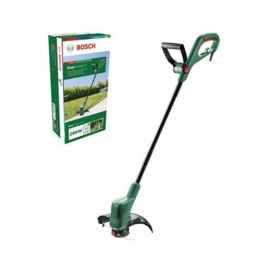 Bosch DIY 06008C1H01 Grästrimmer 280 W