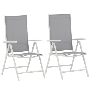 Venture Home Break 9276-400 Positionsstol 2-pack