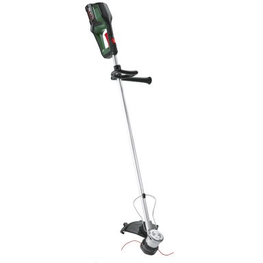 Bosch DIY 06008C1K01 Akkutrimmeri ilman akkua ja laturia