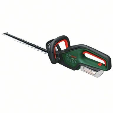 Bosch DIY 060084A301 Häcksax utan laddare och batteri