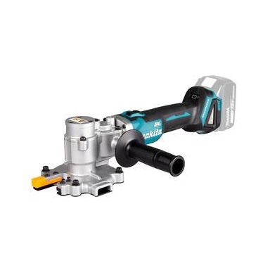 Makita DSC251ZK Armeringsskærer uden batteri og oplader