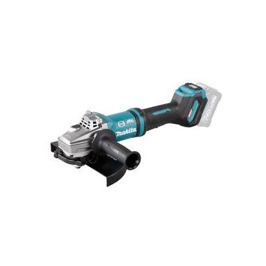 Makita GA038GZ Vinkelslip utan batteri och laddare