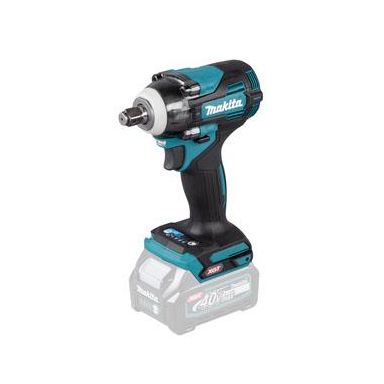 Makita TW004GZ Muttertrekker uten batteri og lader