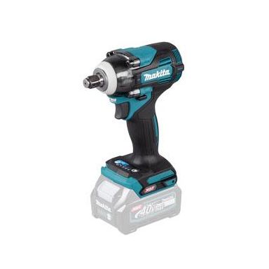 Makita TW004GZ Slagnøgler uden batteri og oplader