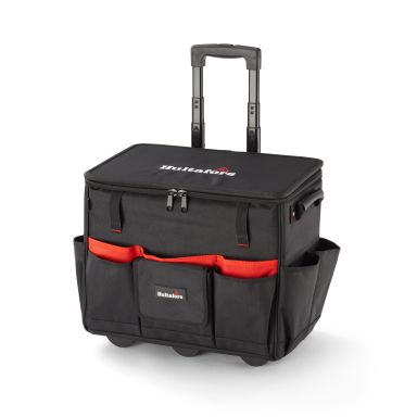 Hultafors 590170 Værktøjstaske 33 lommer, 60 kg