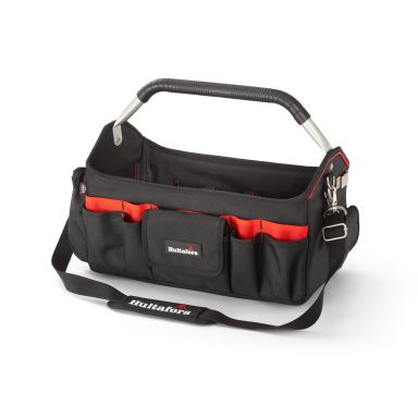 Hultafors 590140 Værktøjstaske 35 lommer, 60 kg